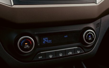 Hyundai Creta I рестайлинг, 2019 год, 1 455 000 рублей, 14 фотография