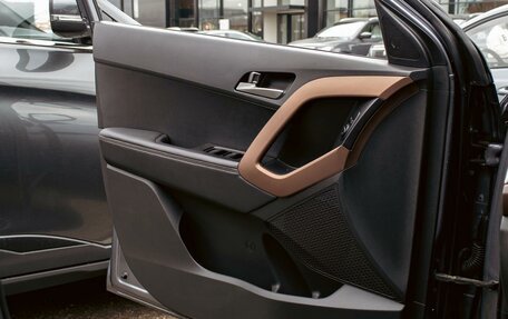 Hyundai Creta I рестайлинг, 2019 год, 1 455 000 рублей, 28 фотография