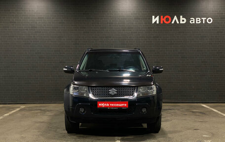 Suzuki Grand Vitara, 2011 год, 1 110 000 рублей, 2 фотография