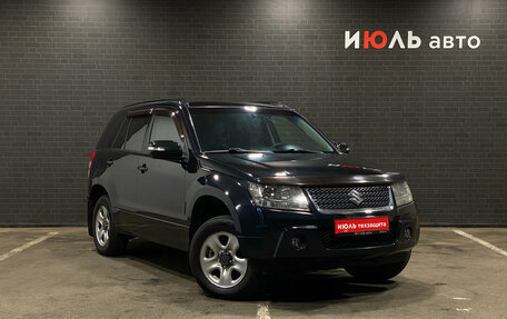 Suzuki Grand Vitara, 2011 год, 1 110 000 рублей, 3 фотография