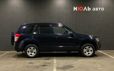 Suzuki Grand Vitara, 2011 год, 1 110 000 рублей, 4 фотография
