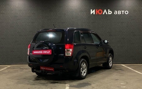 Suzuki Grand Vitara, 2011 год, 1 110 000 рублей, 5 фотография