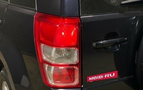 Suzuki Grand Vitara, 2011 год, 1 110 000 рублей, 7 фотография