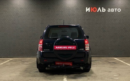 Suzuki Grand Vitara, 2011 год, 1 110 000 рублей, 6 фотография