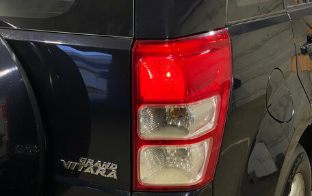 Suzuki Grand Vitara, 2011 год, 1 110 000 рублей, 8 фотография