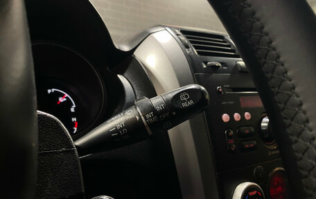 Suzuki Grand Vitara, 2011 год, 1 110 000 рублей, 16 фотография