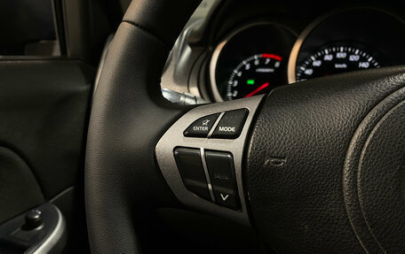 Suzuki Grand Vitara, 2011 год, 1 110 000 рублей, 14 фотография