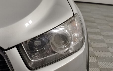 Chevrolet Captiva I, 2012 год, 1 075 000 рублей, 20 фотография