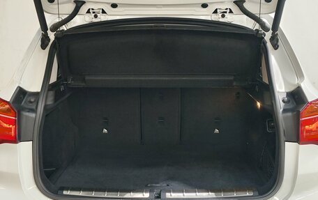 BMW X1, 2016 год, 1 690 000 рублей, 7 фотография