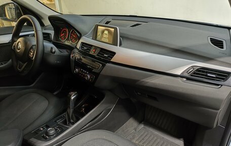 BMW X1, 2016 год, 1 690 000 рублей, 10 фотография