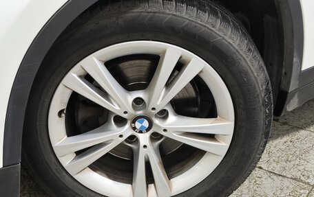 BMW X1, 2016 год, 1 690 000 рублей, 8 фотография