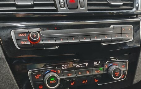 BMW X1, 2016 год, 1 690 000 рублей, 13 фотография