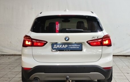 BMW X1, 2016 год, 1 690 000 рублей, 5 фотография