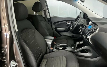 Hyundai ix35 I рестайлинг, 2014 год, 1 400 000 рублей, 6 фотография