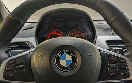 BMW X1, 2016 год, 1 690 000 рублей, 17 фотография