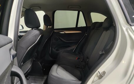 BMW X1, 2016 год, 1 690 000 рублей, 16 фотография