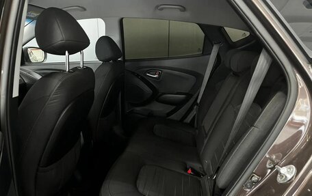 Hyundai ix35 I рестайлинг, 2014 год, 1 400 000 рублей, 9 фотография