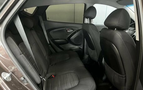Hyundai ix35 I рестайлинг, 2014 год, 1 400 000 рублей, 7 фотография