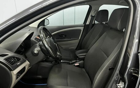 Renault Megane III, 2011 год, 630 000 рублей, 6 фотография