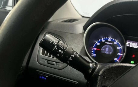 Hyundai ix35 I рестайлинг, 2014 год, 1 400 000 рублей, 14 фотография