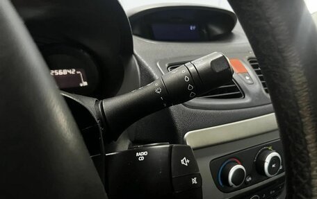 Renault Megane III, 2011 год, 630 000 рублей, 11 фотография