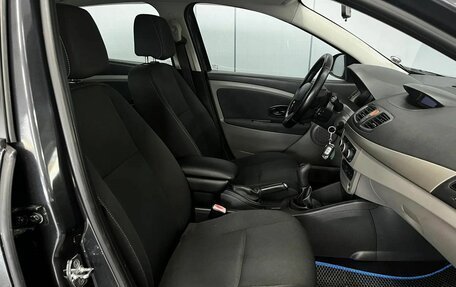 Renault Megane III, 2011 год, 630 000 рублей, 9 фотография