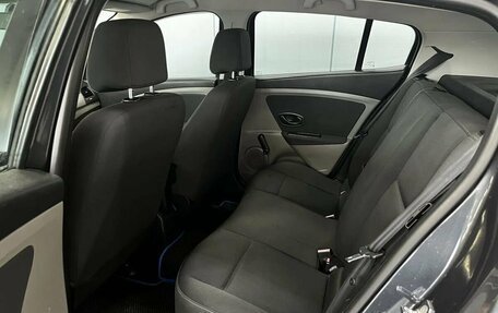 Renault Megane III, 2011 год, 630 000 рублей, 7 фотография