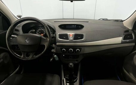 Renault Megane III, 2011 год, 630 000 рублей, 4 фотография