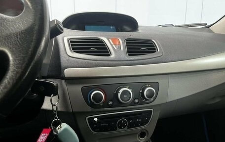 Renault Megane III, 2011 год, 630 000 рублей, 5 фотография