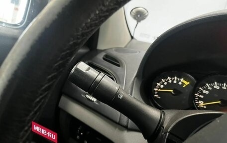 Renault Megane III, 2011 год, 630 000 рублей, 10 фотография