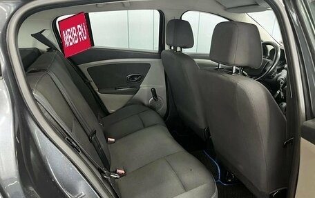 Renault Megane III, 2011 год, 630 000 рублей, 8 фотография