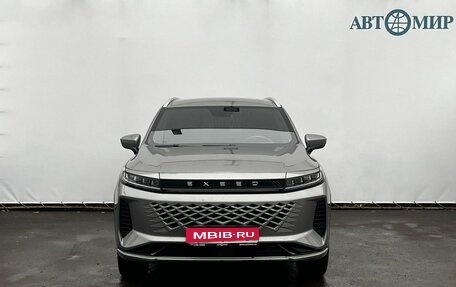 CheryExeed LX, 2024 год, 1 830 000 рублей, 2 фотография