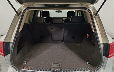 Volkswagen Touareg III, 2012 год, 1 939 000 рублей, 10 фотография