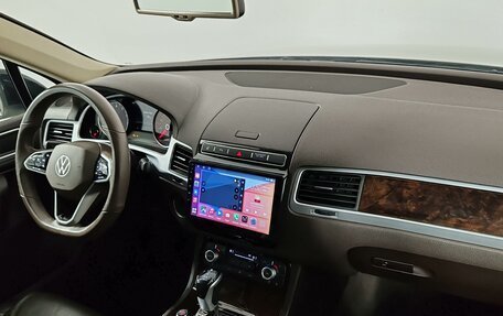 Volkswagen Touareg III, 2012 год, 1 939 000 рублей, 11 фотография