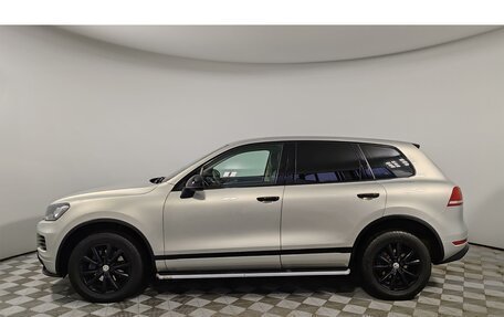 Volkswagen Touareg III, 2012 год, 1 939 000 рублей, 8 фотография