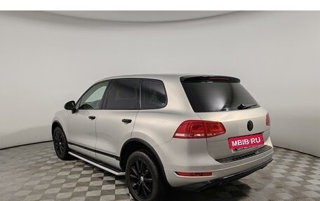 Volkswagen Touareg III, 2012 год, 1 939 000 рублей, 7 фотография