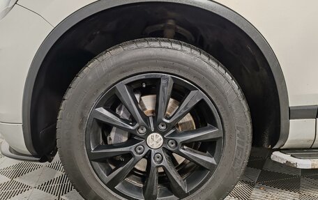 Volkswagen Touareg III, 2012 год, 1 939 000 рублей, 18 фотография