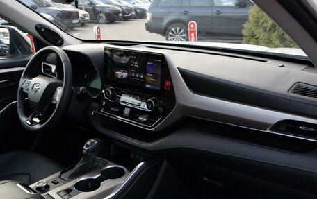 Toyota Highlander, 2025 год, 5 088 000 рублей, 7 фотография