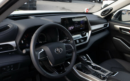 Toyota Highlander, 2025 год, 5 088 000 рублей, 11 фотография