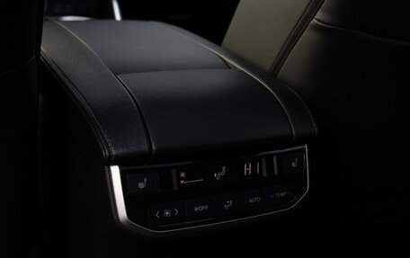 Toyota Highlander, 2025 год, 5 088 000 рублей, 14 фотография