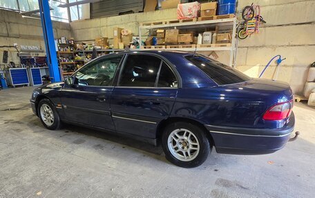 Opel Omega B, 1998 год, 239 000 рублей, 3 фотография