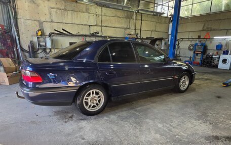Opel Omega B, 1998 год, 239 000 рублей, 5 фотография