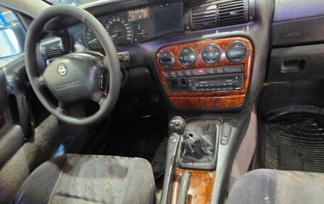 Opel Omega B, 1998 год, 239 000 рублей, 9 фотография