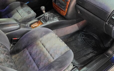 Opel Omega B, 1998 год, 239 000 рублей, 8 фотография