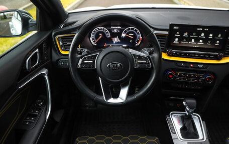 KIA XCeed I, 2020 год, 2 299 777 рублей, 12 фотография