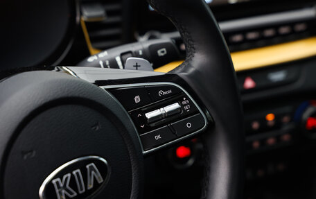 KIA XCeed I, 2020 год, 2 299 777 рублей, 13 фотография