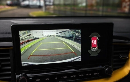KIA XCeed I, 2020 год, 2 299 777 рублей, 19 фотография