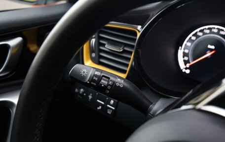 KIA XCeed I, 2020 год, 2 299 777 рублей, 24 фотография