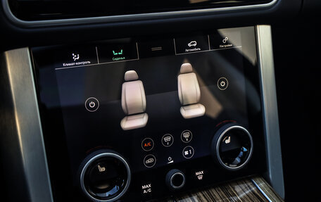 Land Rover Range Rover IV рестайлинг, 2018 год, 6 528 777 рублей, 23 фотография