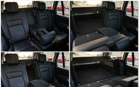 Land Rover Range Rover IV рестайлинг, 2018 год, 6 528 777 рублей, 37 фотография